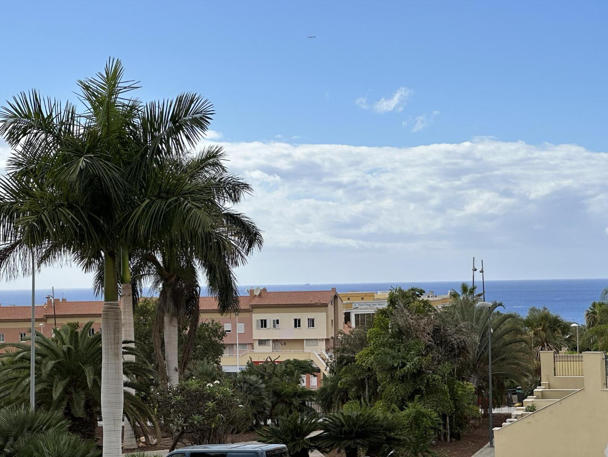 Tenerife Holidays Costa Adeje  Exteriér fotografie